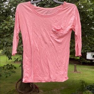Aerie Softest T 3/4 sleeve